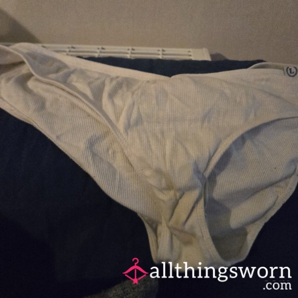 Dirty Knickers
