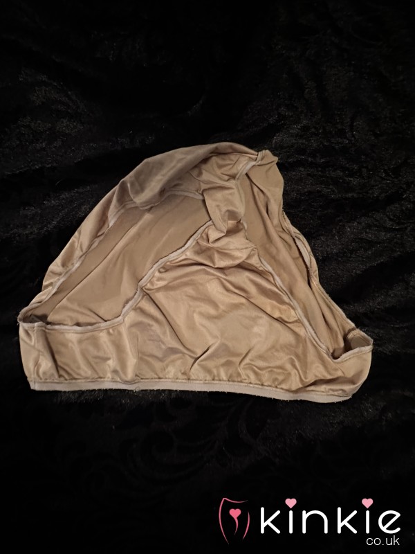 Dirty Knickers