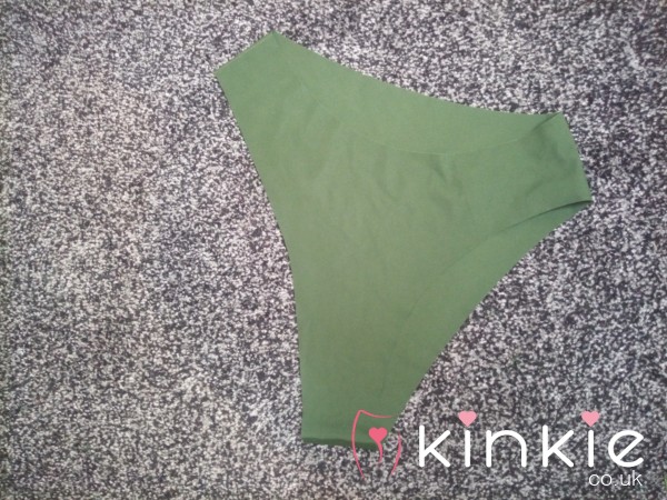 Dirty Knickers