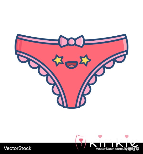 Dirty Knickers