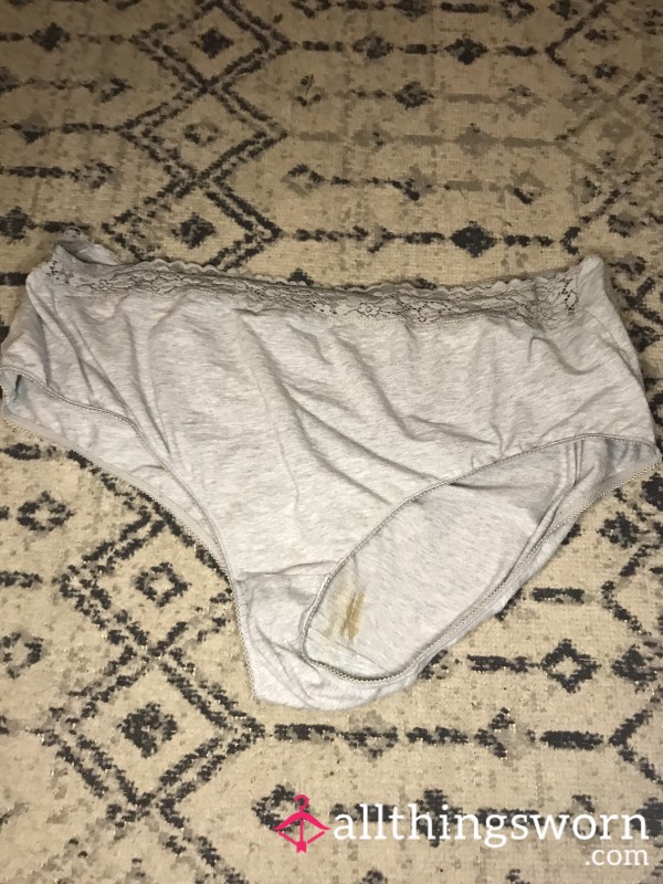 My Mothers Dirty Knickers