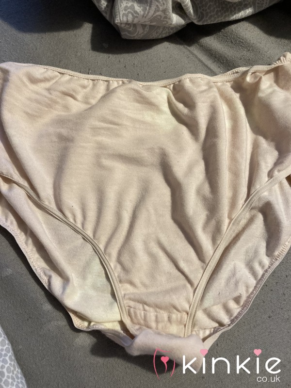 Dirty Knickers