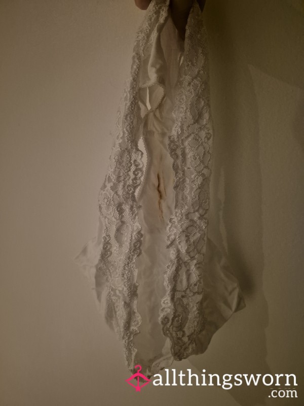 Dirty Knickers 😉