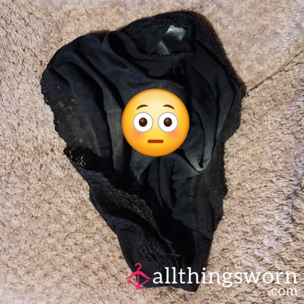Dirty Knickers