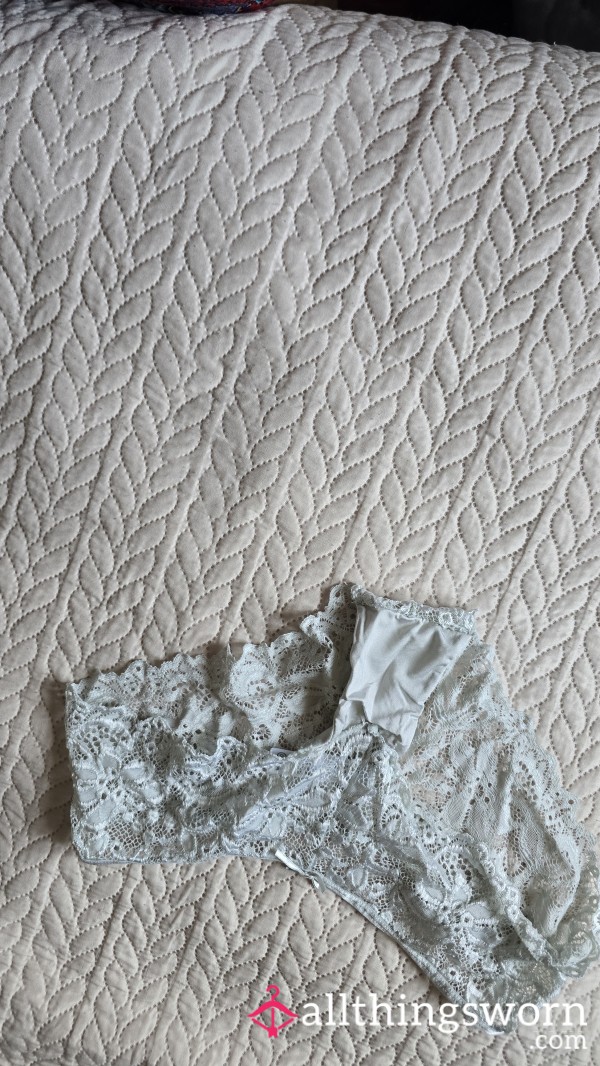 Dirty Lacey