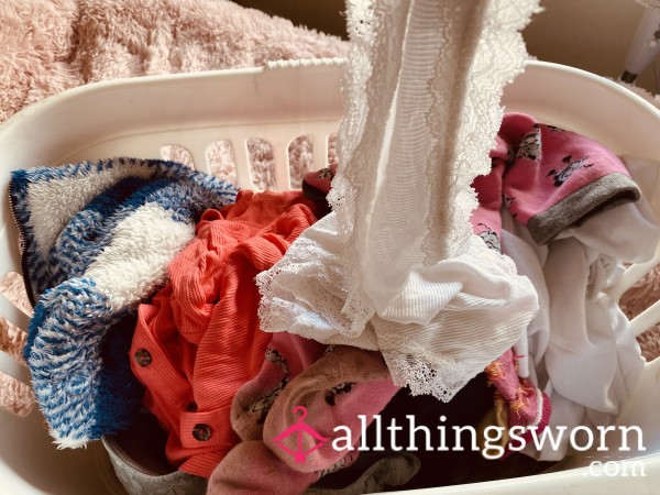 Dirty Laundry