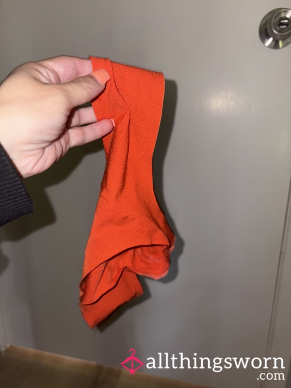 Dirty Laundry