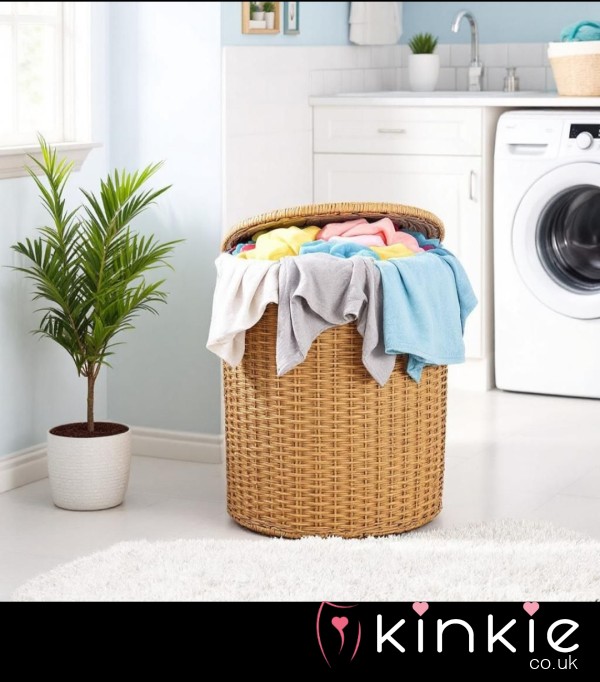 Dirty Laundry