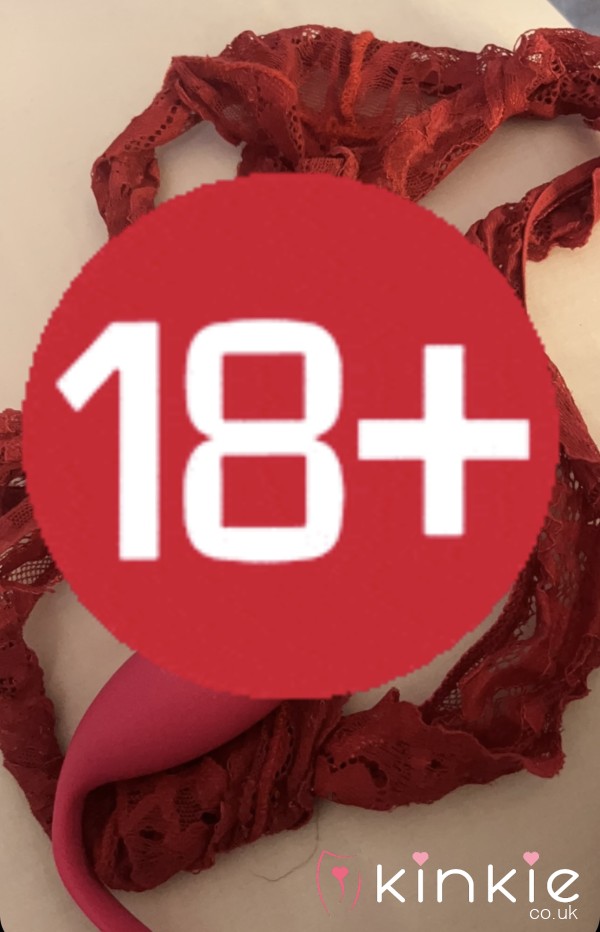 Used Dirty Lingerie 💦💦