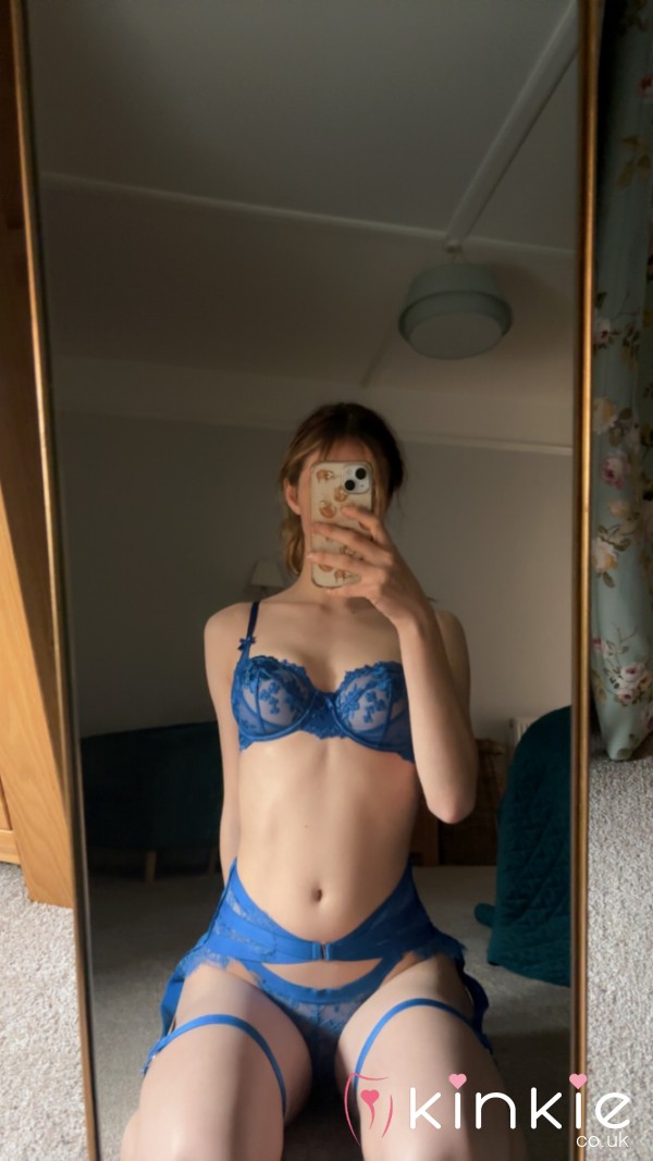 Dirty Lingerie Sets
