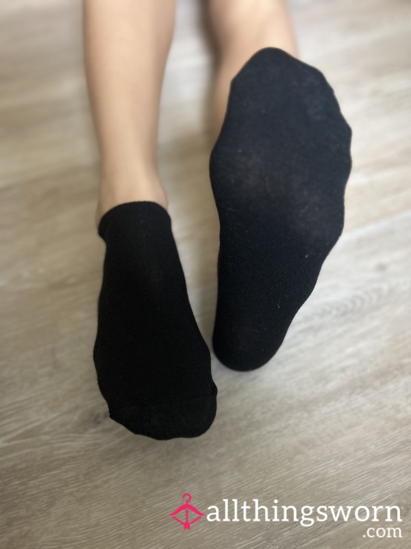 DIRTY LITTE SOCK SECRET 😈