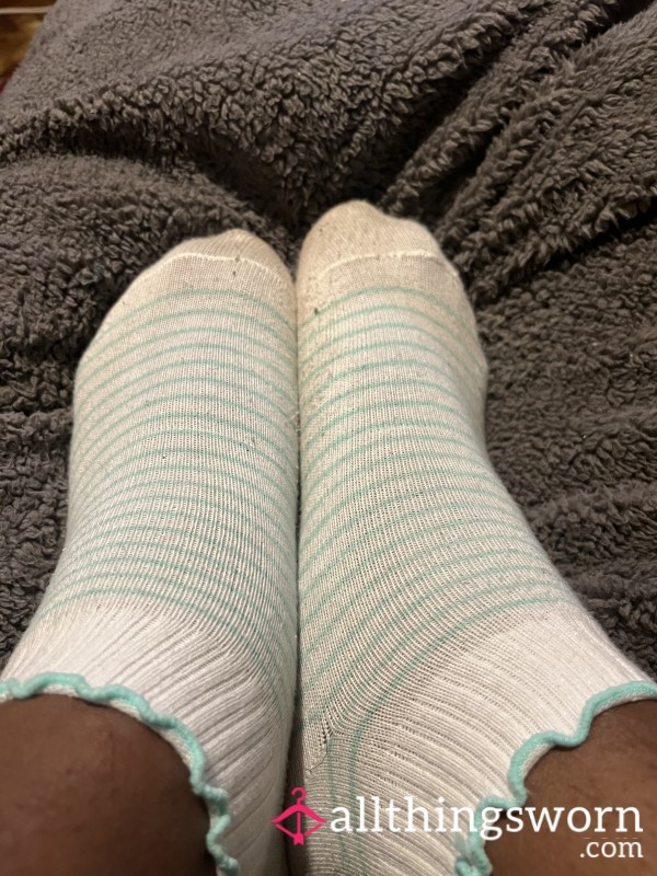 Dirty Little Pairs