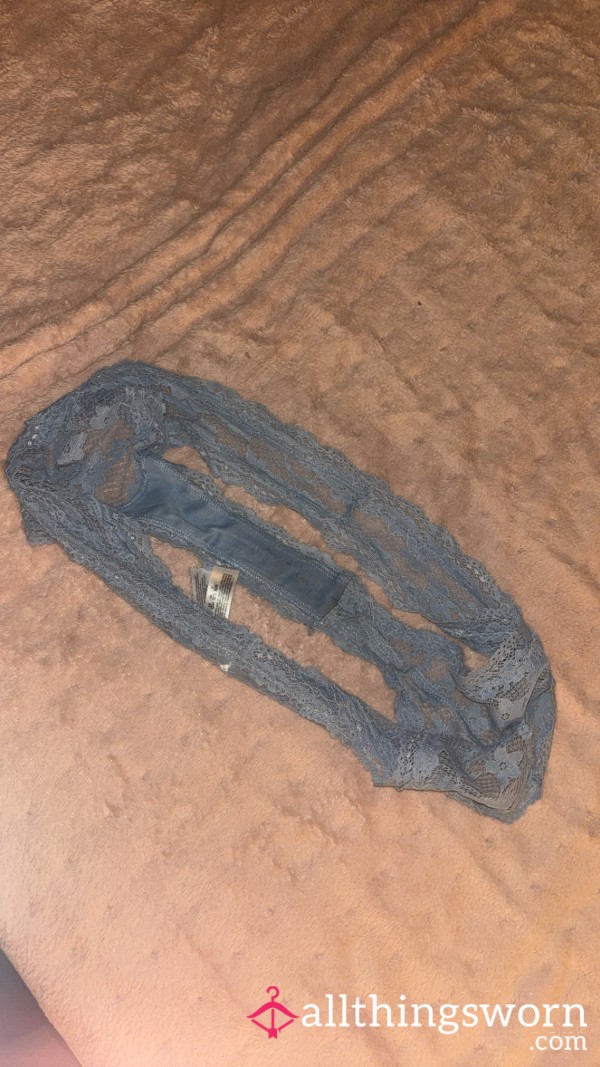 Dirty Little Panties 💦