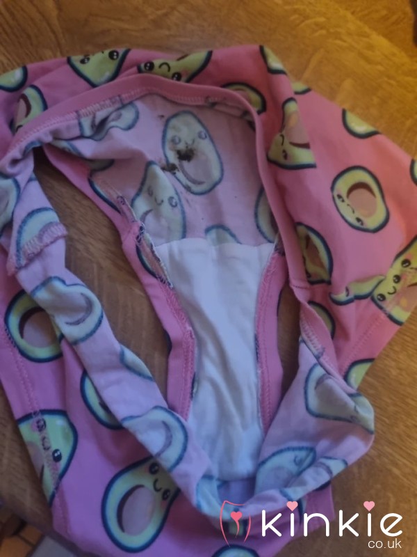 Sold, Others Available Dirty Little Panties Very Strong Smell! 😈