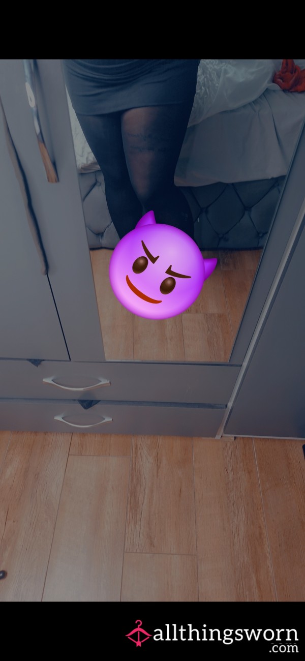 🖤 Dirty Little Secret In Tights 🖤