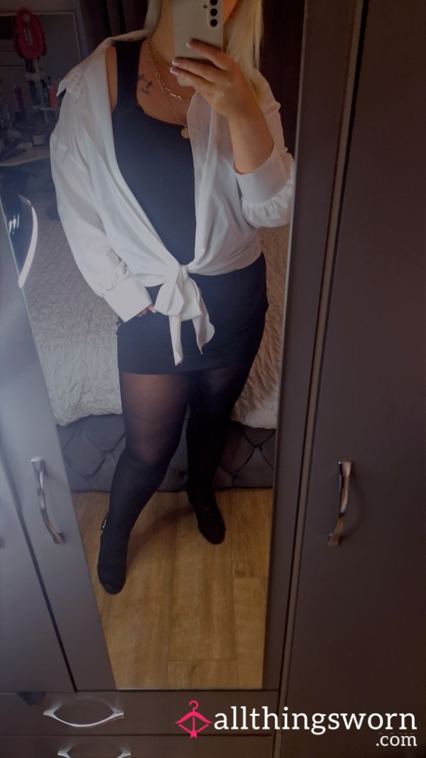 🖤 Dirty Little Secret In Tights 🖤