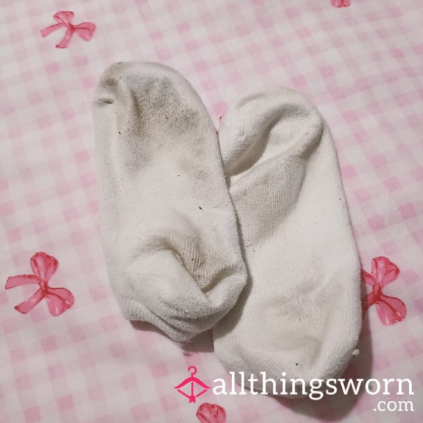 Dirty Little Socks