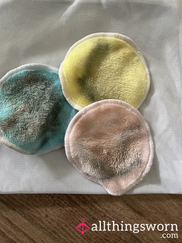Dirty Make Up Cleansing Wipes