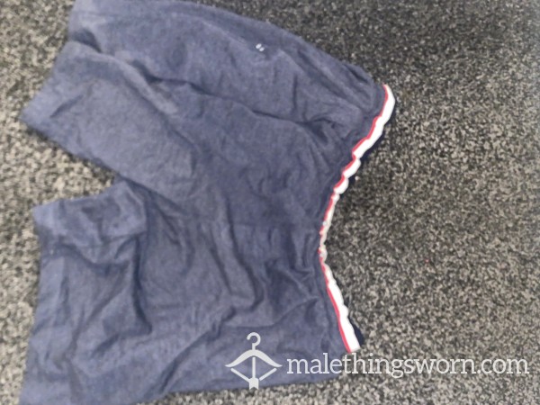 Dirty Men’s Underwear