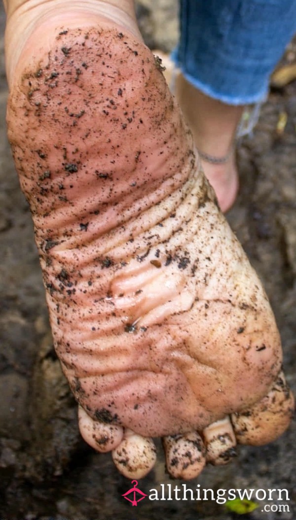 DIRTY MESSY SOLES COLLECTION!!!!