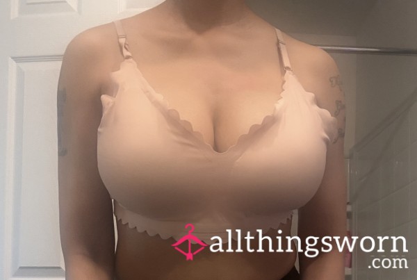 Dirty N Worn Bra