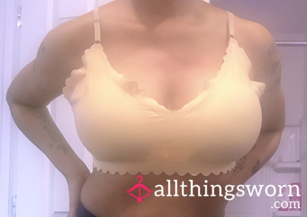 Dirty N Worn Bra
