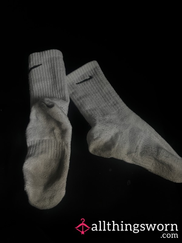 Nike Socks
