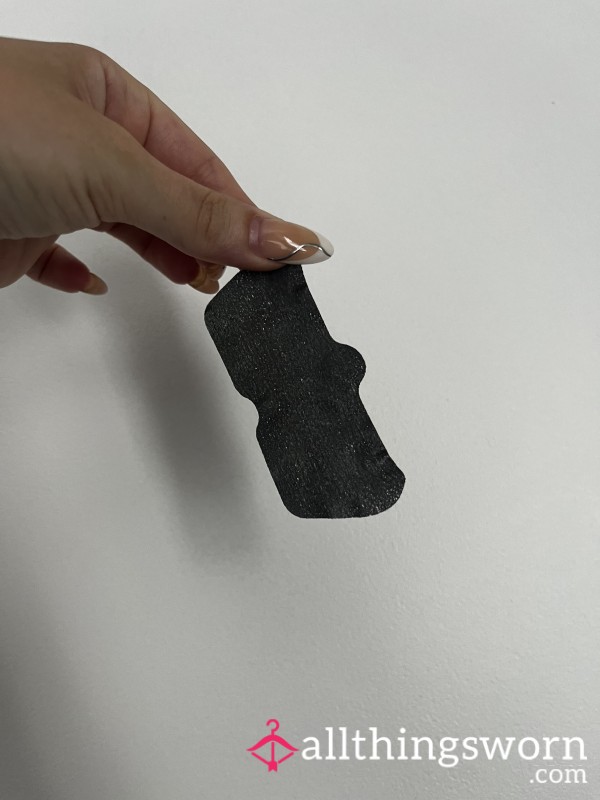 Dirty Nose Pore Strip