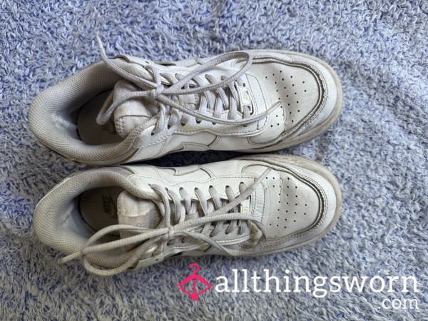 Dirty Old Airforce’s