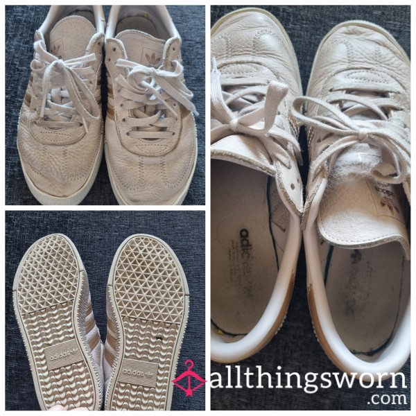 Dirty Old Sambas