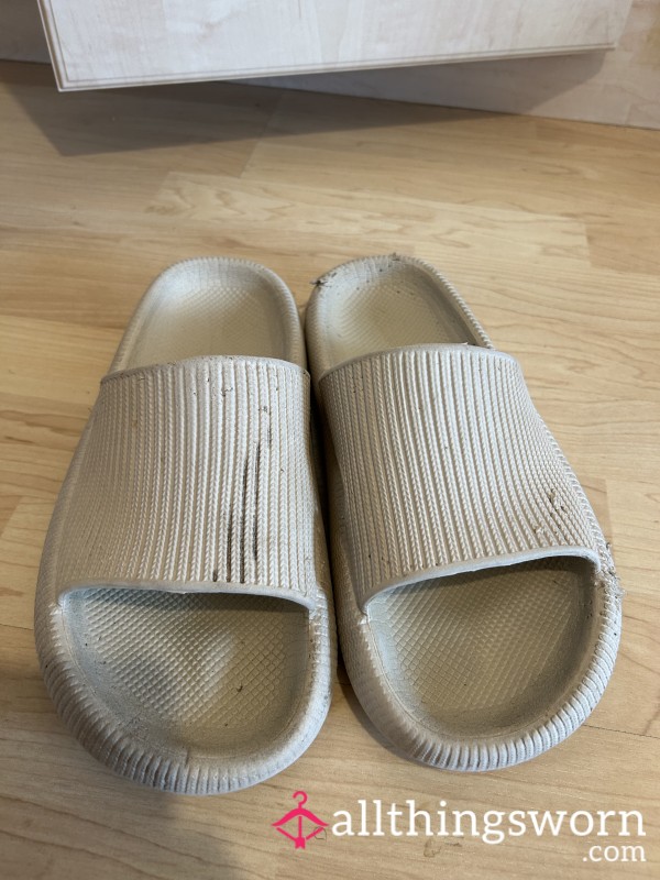 Dirty Old Sliders