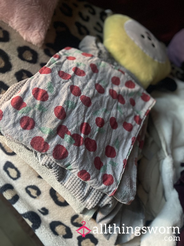 Dirty Old Towels(each)