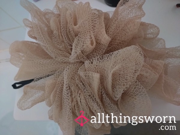 Dirty Old Wash Scrub