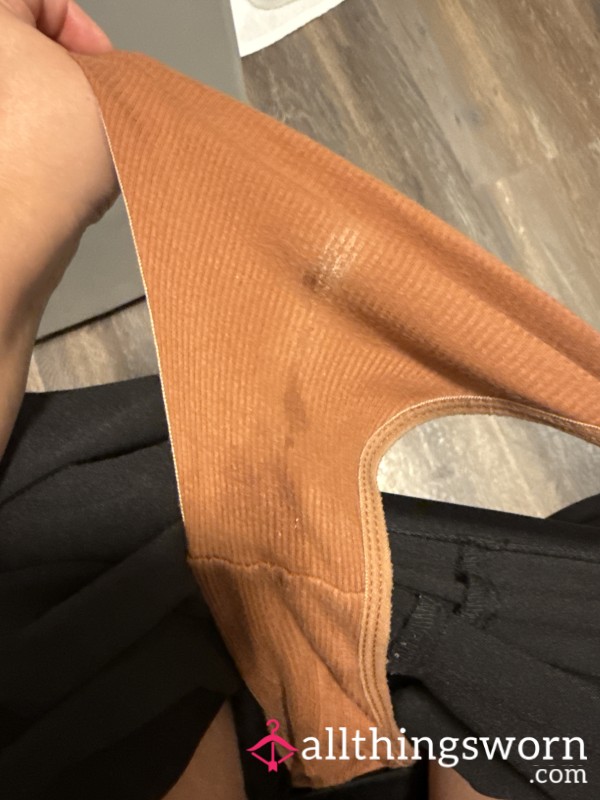 Dirty Panties