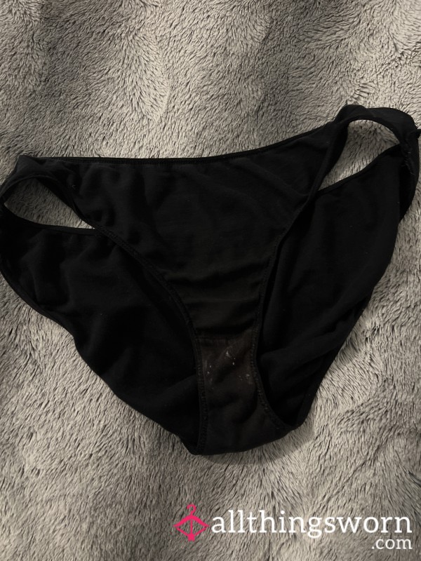 Dirty Panties