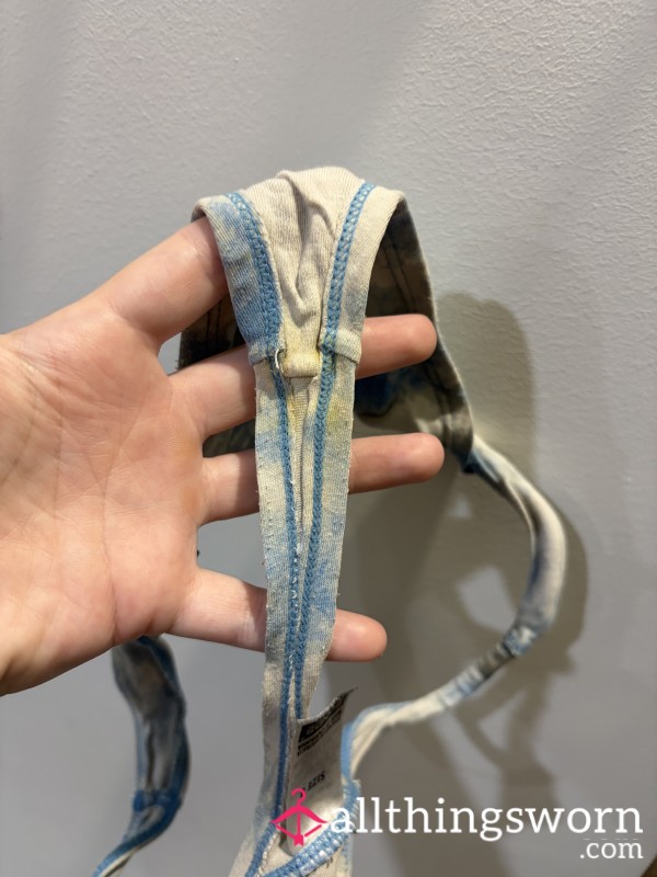 Dirty Panties