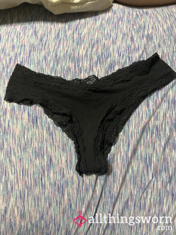 Dirty Panties