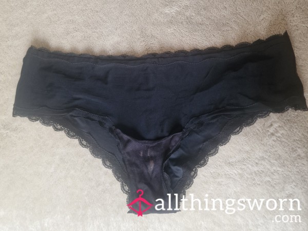 Dirty Panties SPECIAL ONE TIME OFFER 🫦