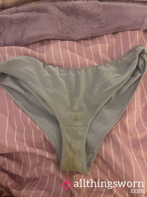 Dirty Panties