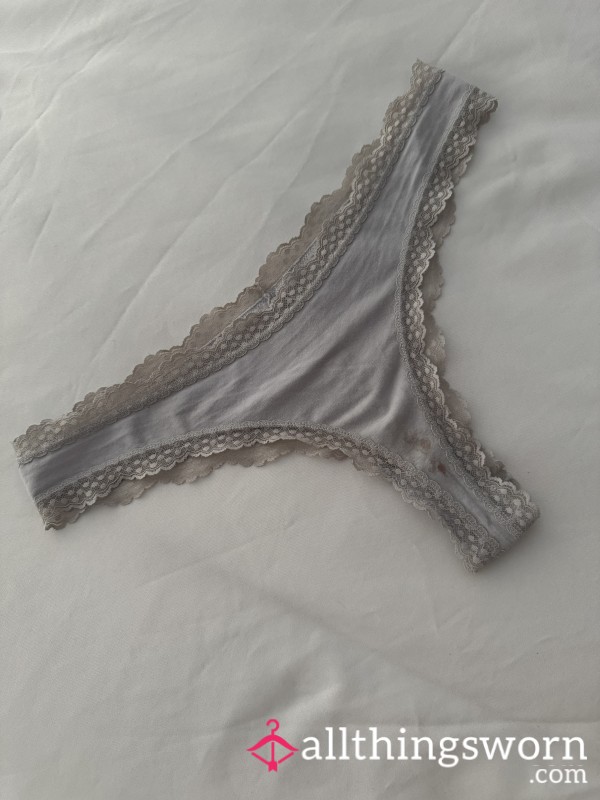 Dirty Panties