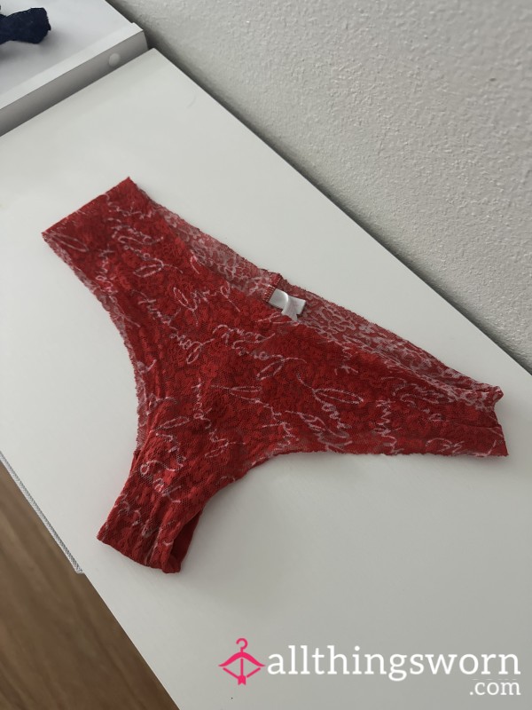 Dirty Panties