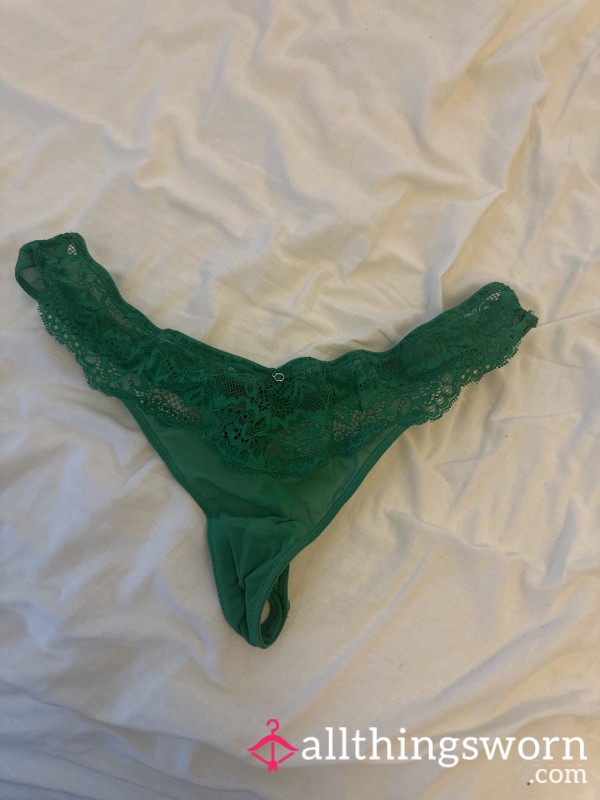Dirty Panties
