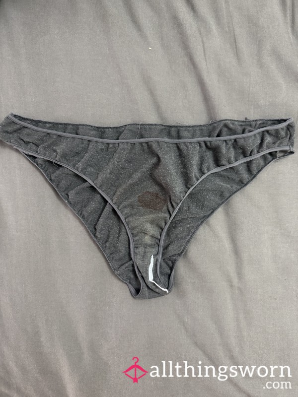Dirty Panties