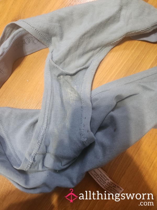 Dirty Panties