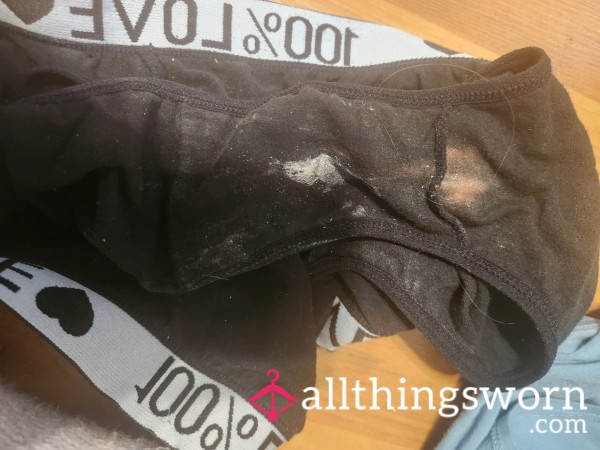 Dirty Panties
