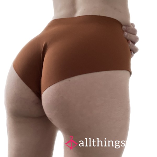 Dirty Panties