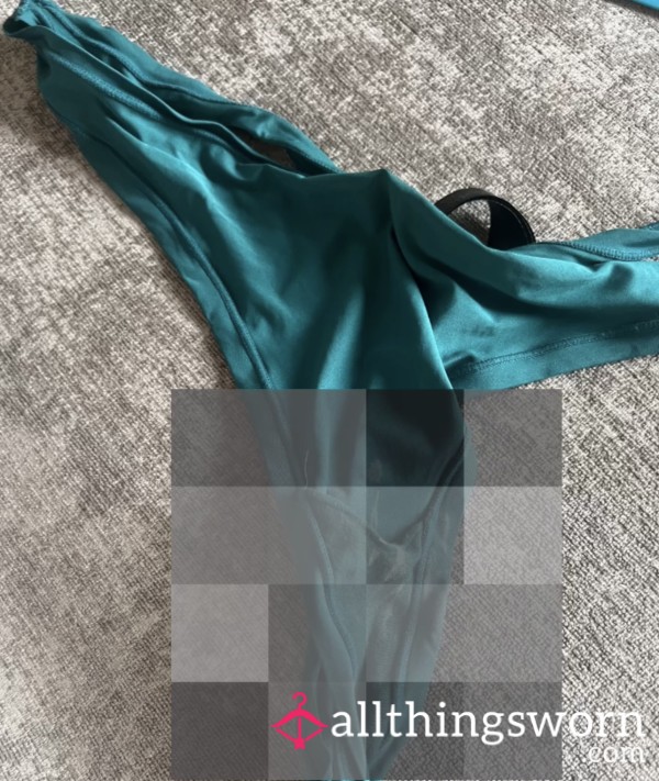 Dirty Panties