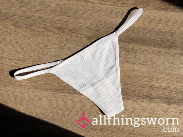 Dirty Panties