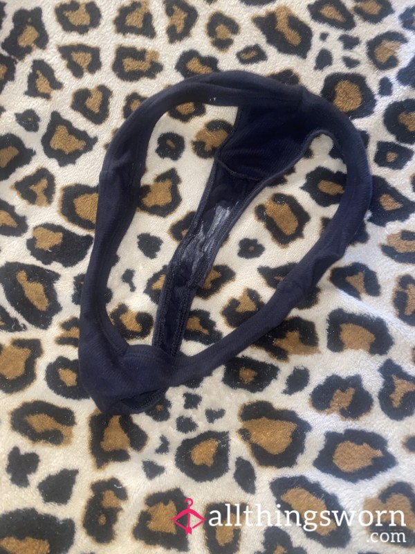 Dirty Panties