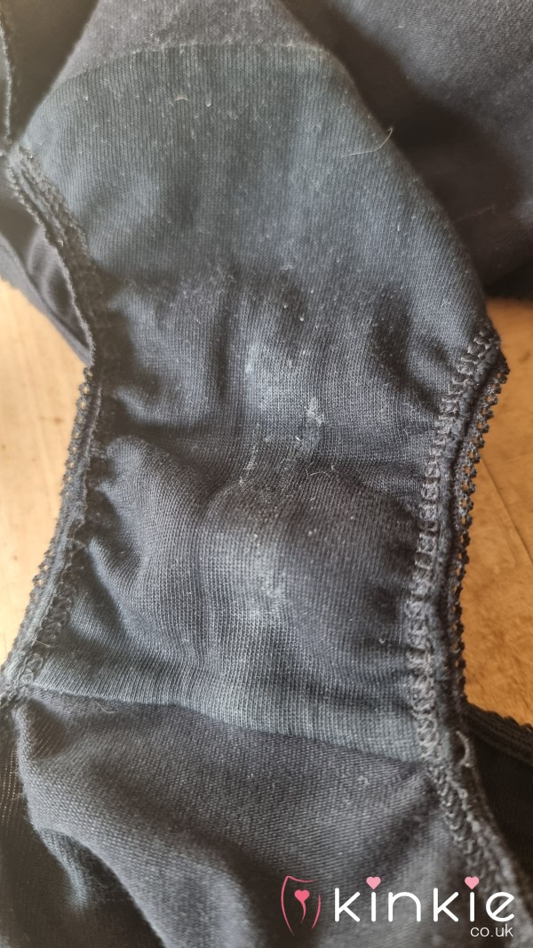 Dirty Panties